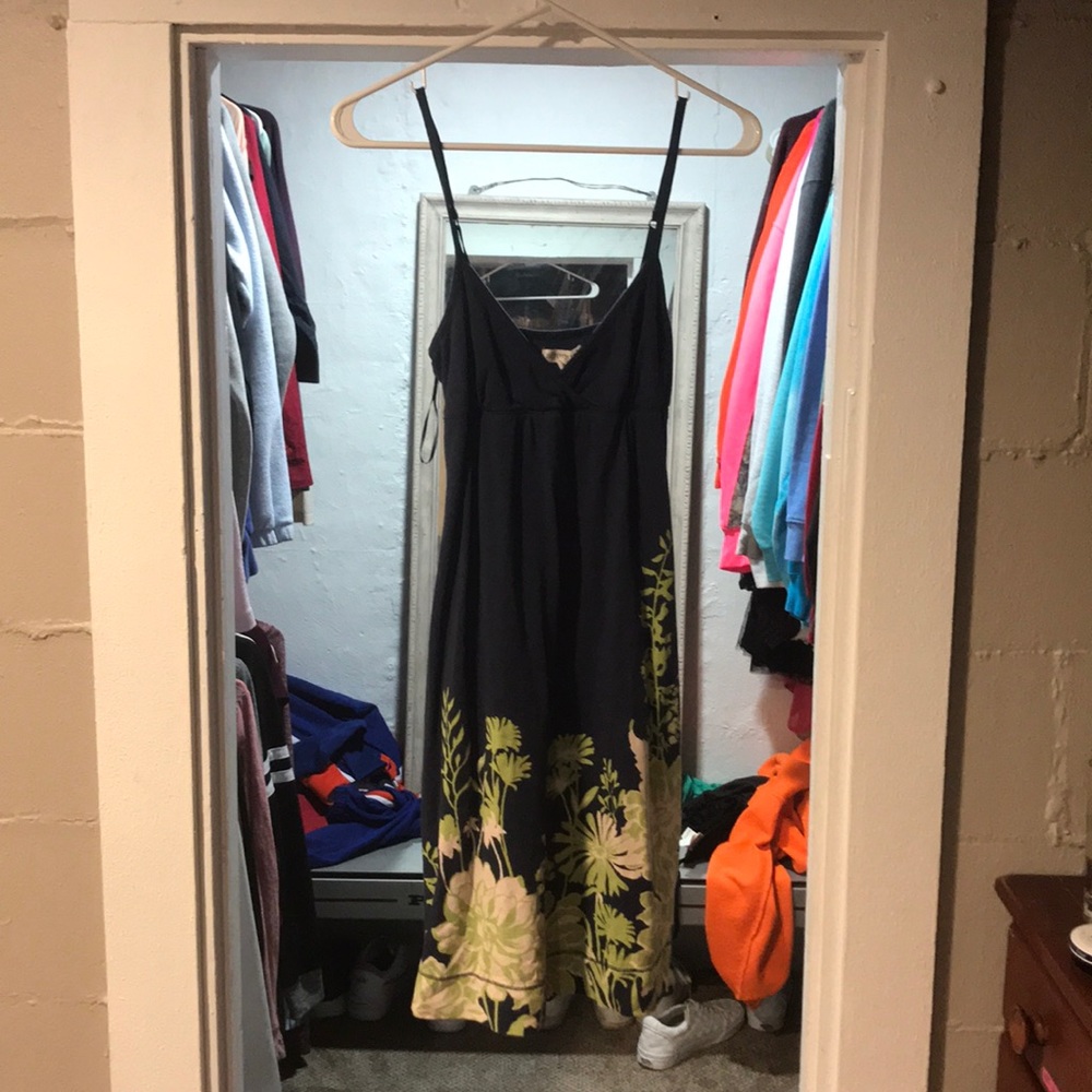 summer dress/beach pullover